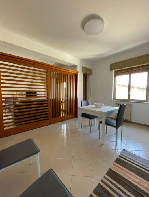 شقة Casa Nana سامبوكا دي سيسيليا المظهر الخارجي الصورة